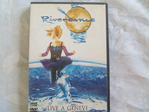 Riverdance : Live à Genève