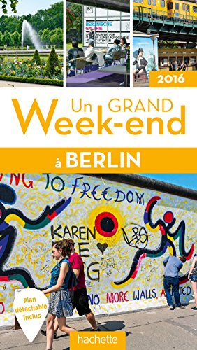 Un grand week-end à Berlin