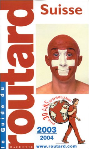 Suisse. Edition 2003-2004