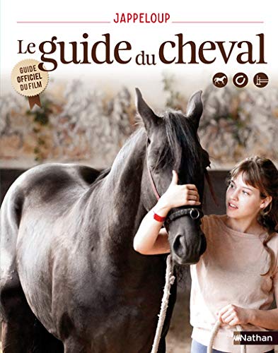 Jappeloup - Le guide du cheval