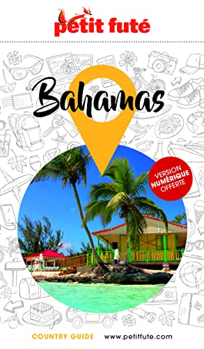 Guide Bahamas 2023 Petit Futé