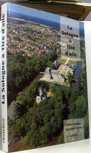 La Sologne à tire d'aile (bilingue F - GB)