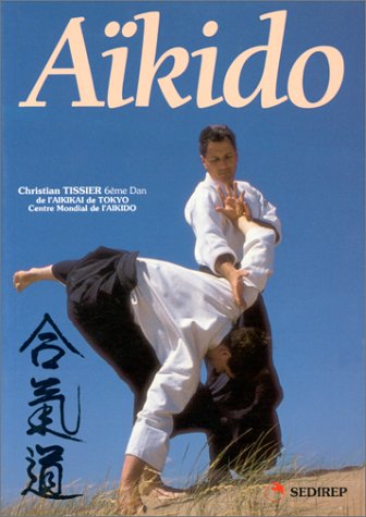 Aïkido: Progression technique du 6ème Kyu au 1er Dan