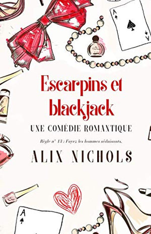 Escarpins et blackjack