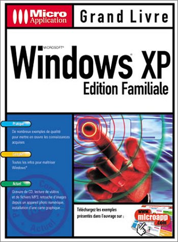 Windows XP. Édition Familiale