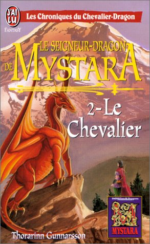 Le Seigneur-dragon de Mystara - Le Chevalier