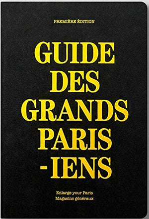 Guide des grands parisiens