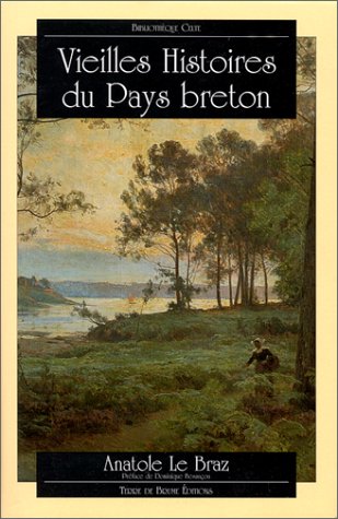 Vieilles Histoires du pays breton