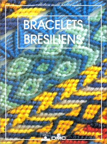 Bracelets brésiliens