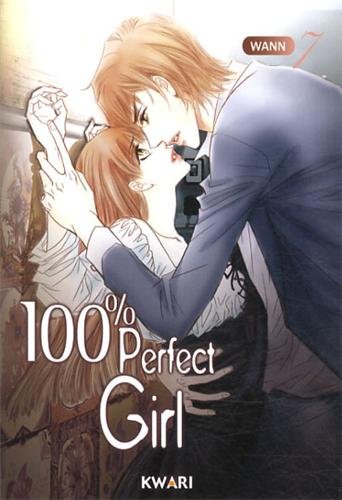 100% perfect girl Tome 7