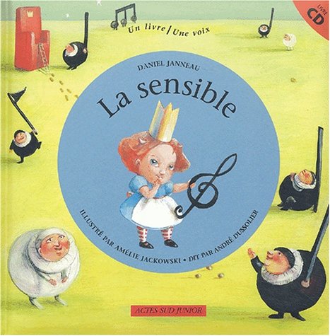 La Sensible (+cd)