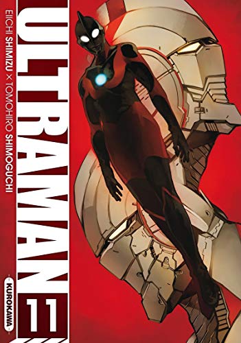 Ultraman - tome 11 (11)