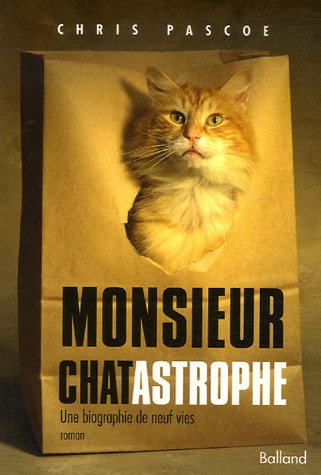 Monsieur Chatastrophe