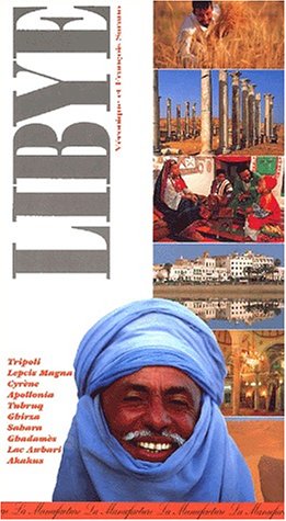 Le guide de la Libye