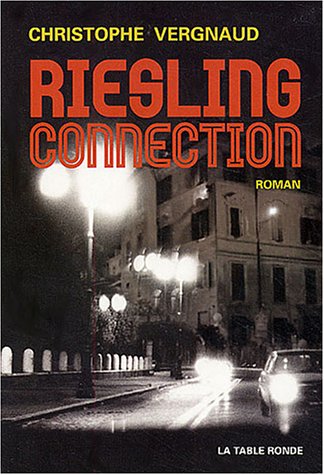 Riesling Connection