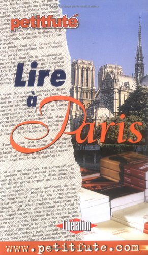 Lire à Paris