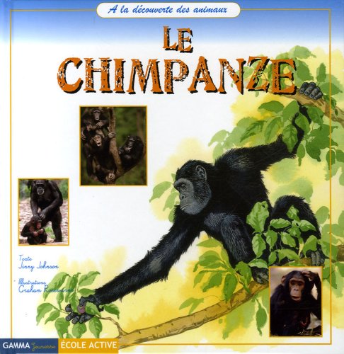 Le chimpanze