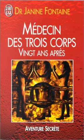 Médecin des trois corps: Vingt ans après