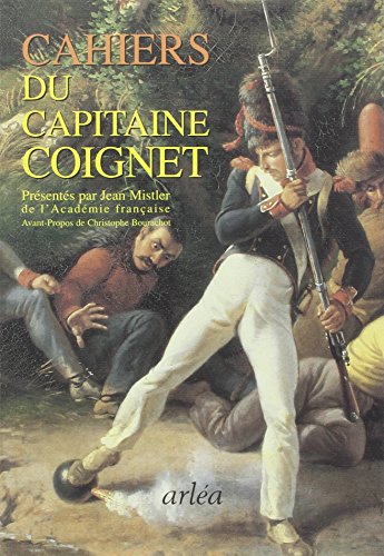 Cahiers du capitaine Coignet