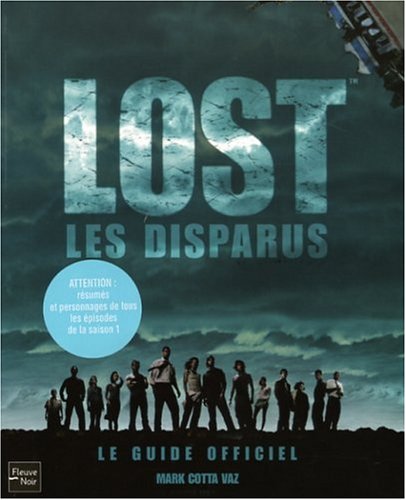 Lost: Les chroniques des disparus