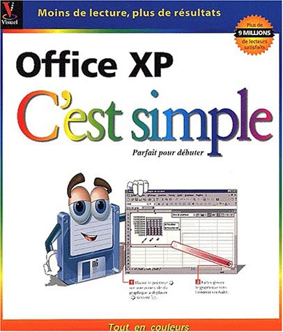 Office xp C'est simple