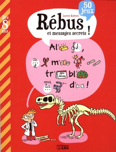 Rébus et messages secrets