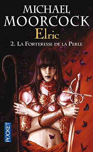 Elric - La forteresse de la Perle