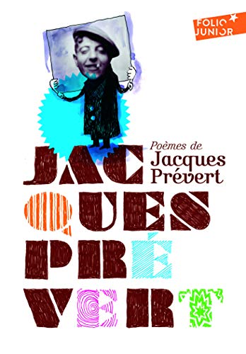 POEMES DE JACQUES PREVERT