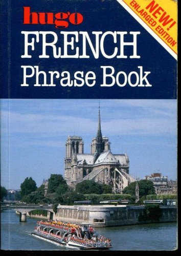 Hugo: Phrase Book: French