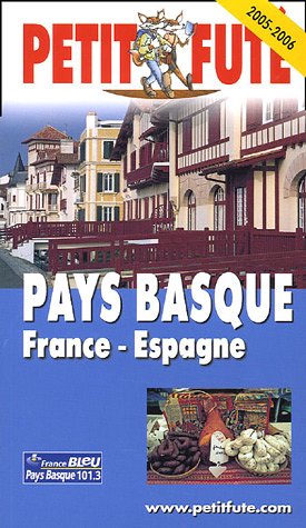 Pays basque France-Espagne 2005-2006