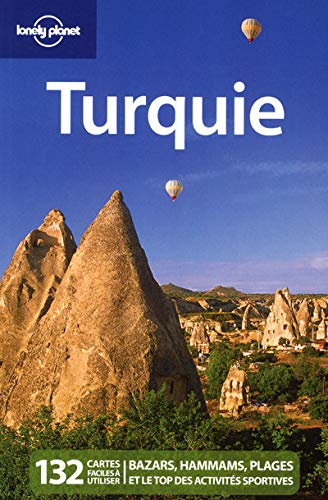 TURQUIE 7ED