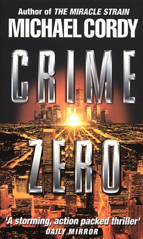 Crime Zero