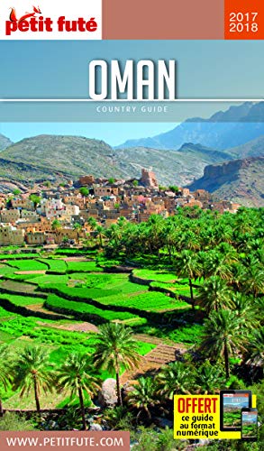 Guide Oman 2017