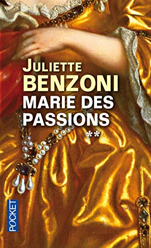 Marie des passions