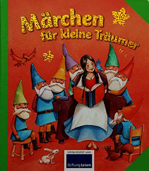 Märchen für kleine Träumer