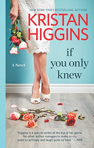 If You Only Knew: A Women's Fiction Novel