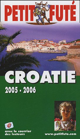 Croatie 2005-2006