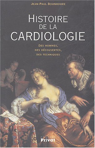 histoire de la cardiologie