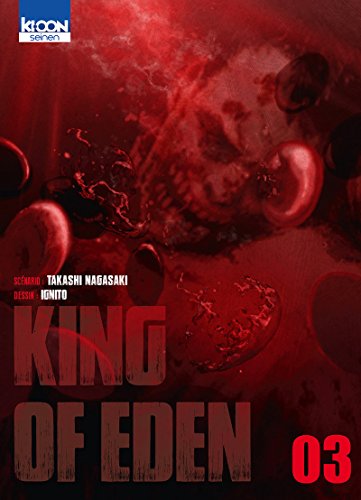 King of Eden T03 (03)