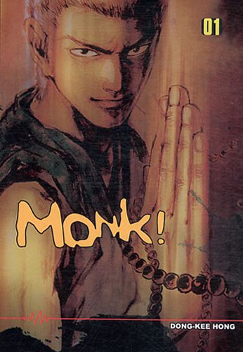 Monk T1