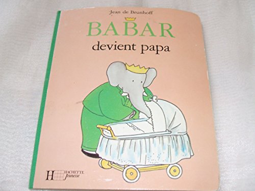 Babar devient papa