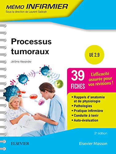 Processus tumoraux: Unité d'enseignement 2.9