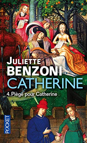 Catherine volume 4 (4)
