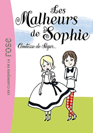 Les malheurs de Sophie