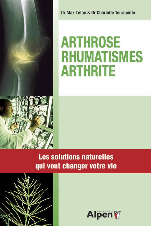 Arthrose - Rhumathimes - Arthrite