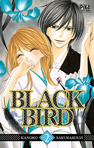 Black Bird T02