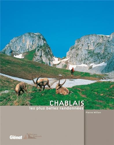 Chablais: Les plus belles randonnées