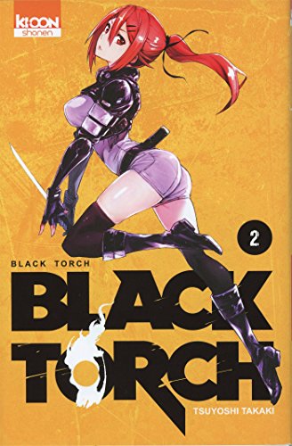 Black Torch T02 (02)
