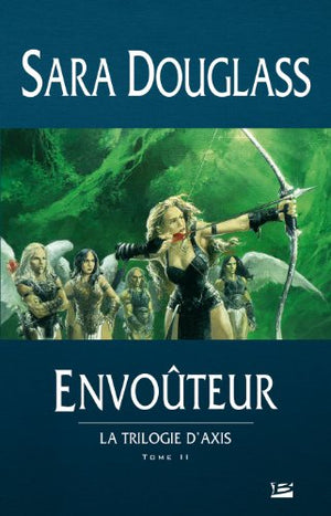 Envoûteur