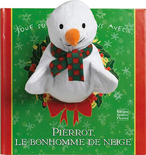 Pierrot, le bonhomme de neige